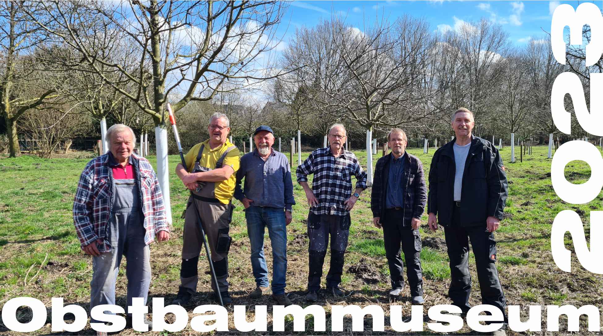 Obstbaummuseum 2023