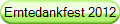 Erntedankfest 2012